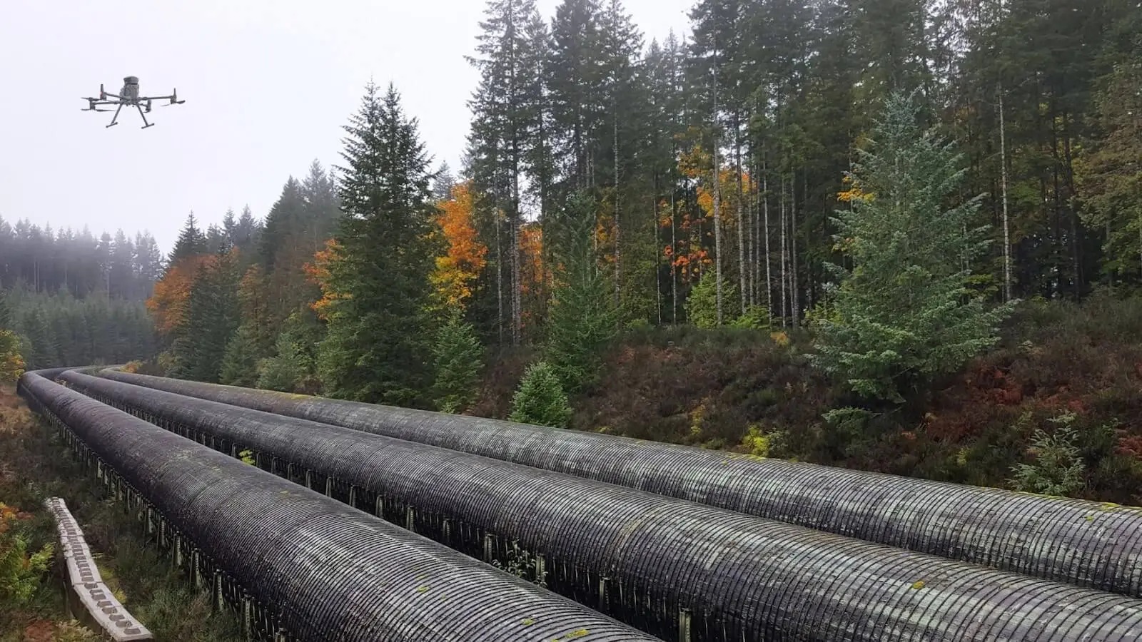 Pipeline Integrity Assessments
