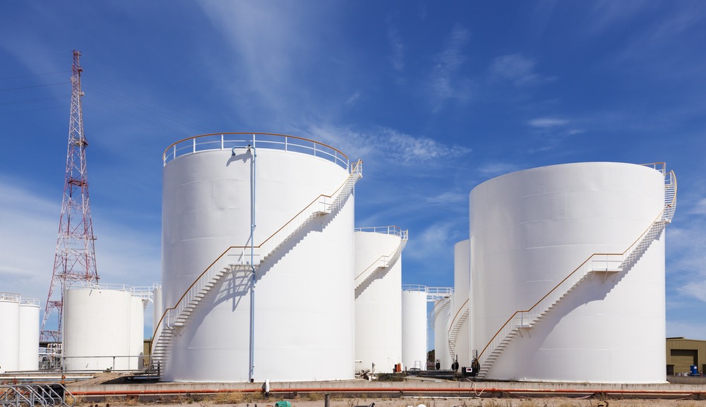 Storage Tank Inspections